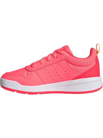 adidas Laufschuh TENSAUR in acired/ftwwht/turbo