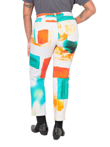 Angel of Style Jeans in pastellorange