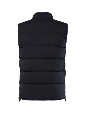 JP1880 Steppweste in navy blau
