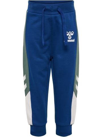 Hummel Hummel Hose Hmlfinn Jungen in NAVY PEONY