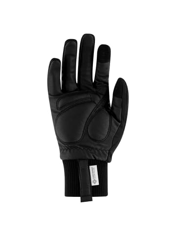 Roeckl SPORTS Rofan 3 in Schwarz