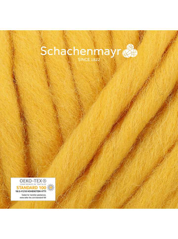 Schachenmayr since 1822 Handstrickgarne my big wool, 100g in Winter Gold