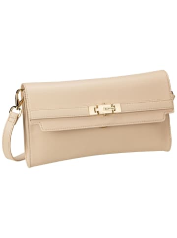 Valentino Bags Bodybag Fae RE D17 in Ecru