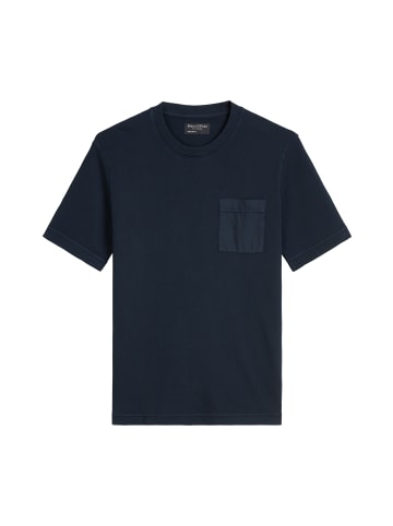 Marc O'Polo T-Shirt regular in Dark Navy
