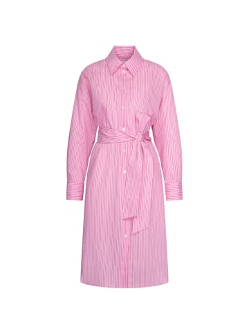 Seidensticker Kleid Oversized in Rosa