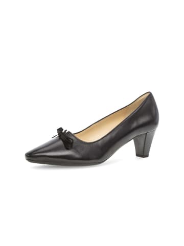 Gabor Elegante Pumps in schwarz