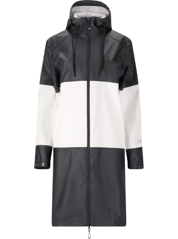 Weather Report Regenjacke Dew in 1016 Phantom