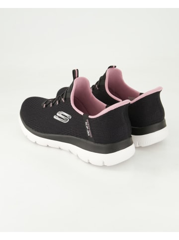 Skechers Sneaker low in Schwarz