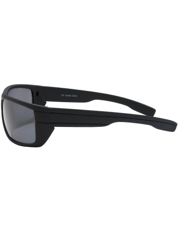 BEZLIT Sportbrille in Schwarz Schwarz