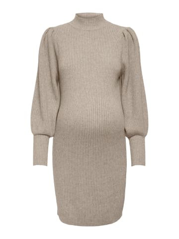 ONLY Kleid in Mocha Meringue