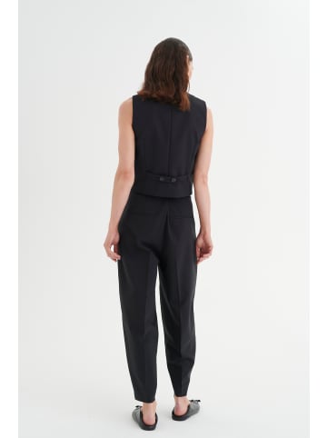 InWear Pants Suiting ZellaIW Classic fit in Black