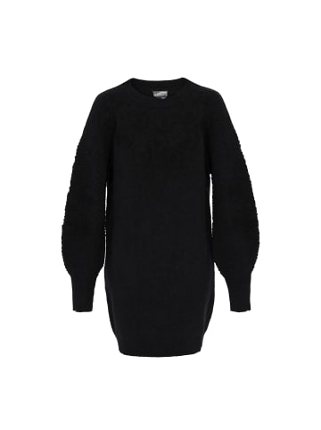 DreiMaster Vintage Dress in black