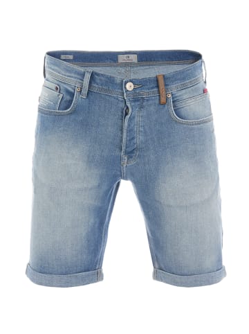 LTB Short Corvin slim in Blau