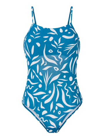 Protest " PRTDjesh in Surfing Blue