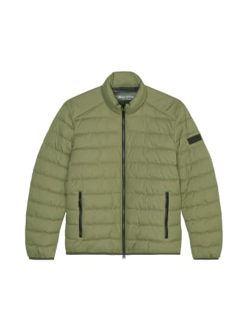 Marc O'Polo Steppjacke regular in olive