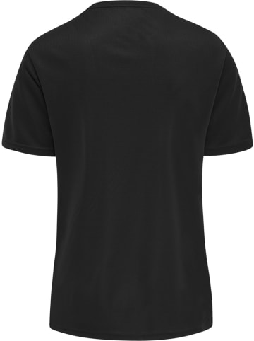 Newline T-Shirt "Core Functional" in Schwarz