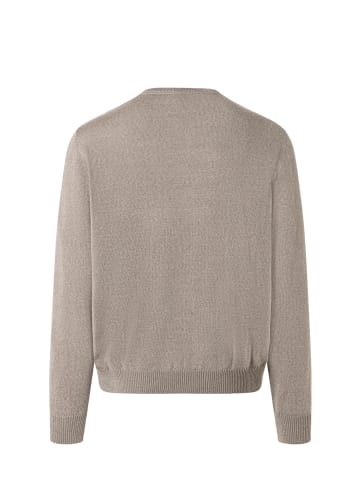 März Pullover in rosenholz - 0002