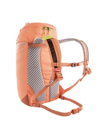 Tatonka Wokin 15 Kinderrucksack 46 cm in apricot