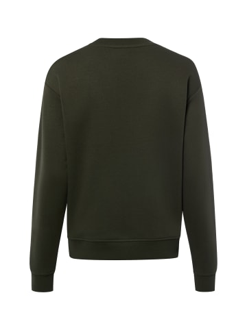 Marie Lund Sweatshirt in khaki