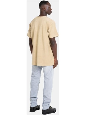 Reell T-Shirt "Soft T-Shirt" in Grün