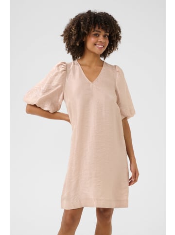 CULTURE Kleid CUadrielle A-shape in Smoke Gray