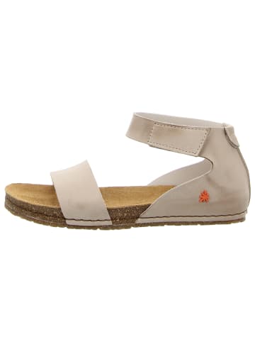 *art Sandalen in beige
