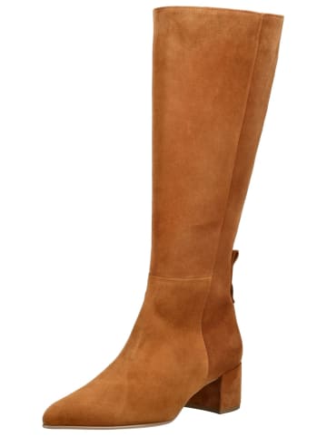 Högl Stiefel in Camel