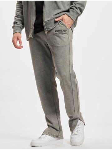 Sixth June Sweatpant in grey