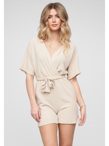 Cloud5ive Jumpsuit in beige