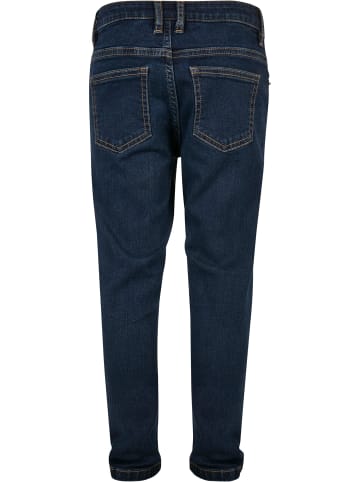 Urban Classics Jeans in darkblue