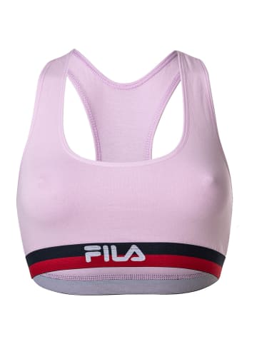 Fila Bustier 1er Pack in Lila