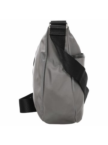 Mandarina Duck Hunter Hobo - Umhängetasche 36 cm (rain forest) in smoked pearl