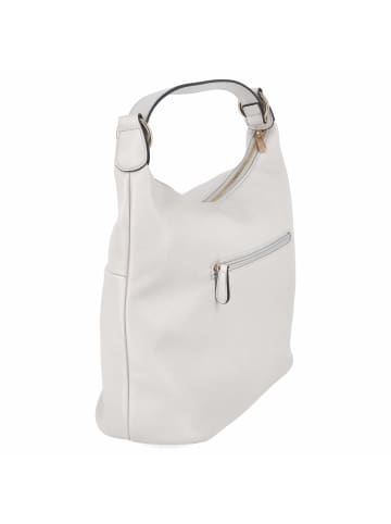 L.Credi Handtasche in white