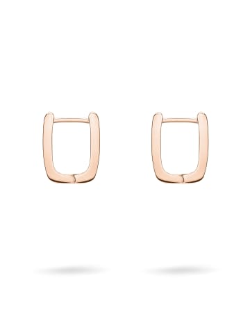 LIEBESKIND BERLIN Creolen The Berlin Style in roségold