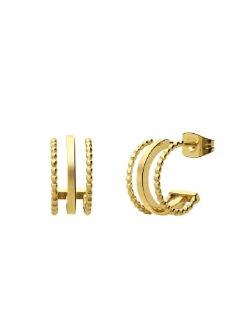 Lucardi Ohrringe