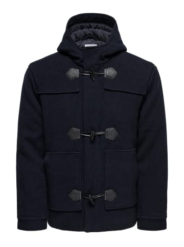 ONLY & SONS Jacke in Parisian Night