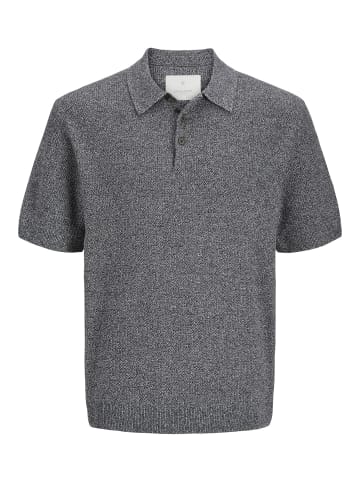 Jack & Jones Poloshirt in Night Sky