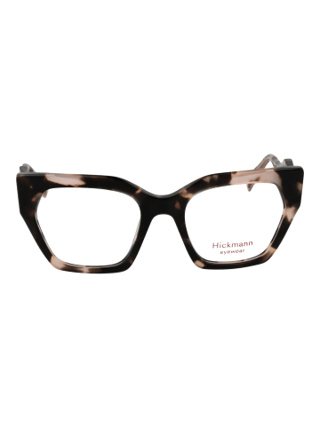 Ana Hickmann Frauen Optische Fassungen Geometrisch Mehrfarbig