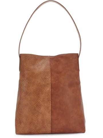 Vivance Shopper in camel