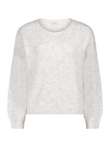 CARTOON Strickpullover in Beige