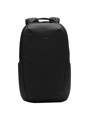 Pacsafe Vibe 25 - Rucksack 13" 48 cm RFID in schwarz