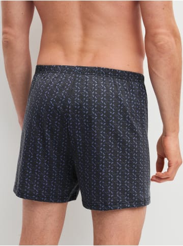 Calida Boxershorts in anthrazit