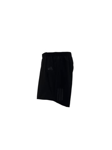 adidas Hose RS Response Shorts Running in Schwarz