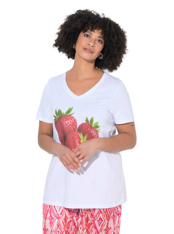 Angel of Style Shirt in schneeweiß