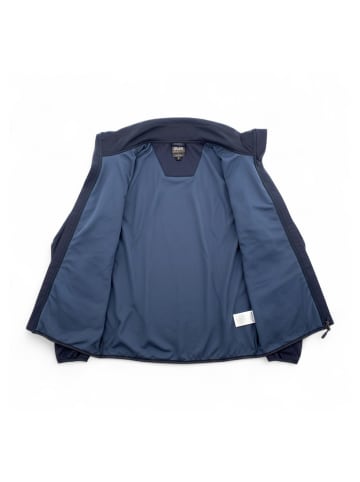 Jack Wolfskin Übergangsjacke Northern Pass in Blau M