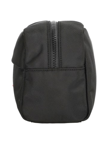 HUGO Ethon 3.0 - Kulturbeutel 23 cm (black) in schwarz