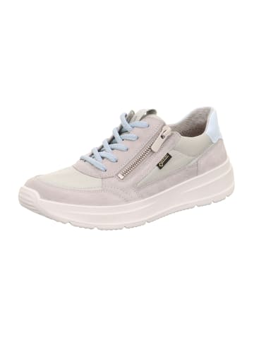Legero Sneakers Low SPRINTER in Aluminio