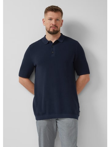 s.Oliver Strickpullover in 5978_navy