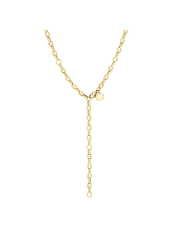 LIEBESKIND BERLIN Halskette The Nugget in gold