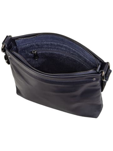 Harold's Umhängetasche Caugio CAU15 in Dunkelblau